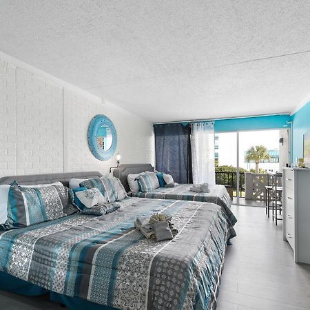 1600 South Ocean Boulevard Myrtle Beach Zewnętrze zdjęcie