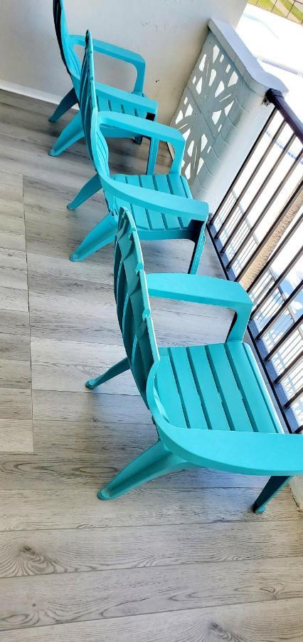 1600 South Ocean Boulevard Myrtle Beach Zewnętrze zdjęcie
