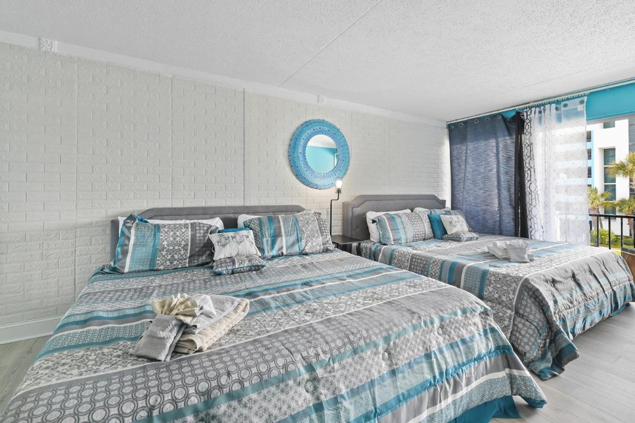 1600 South Ocean Boulevard Myrtle Beach Zewnętrze zdjęcie