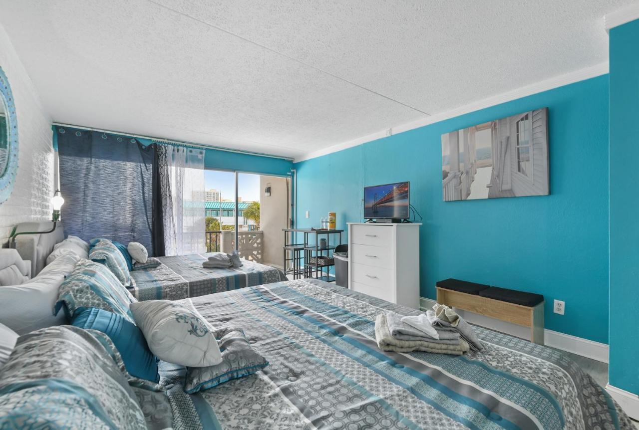 1600 South Ocean Boulevard Myrtle Beach Zewnętrze zdjęcie