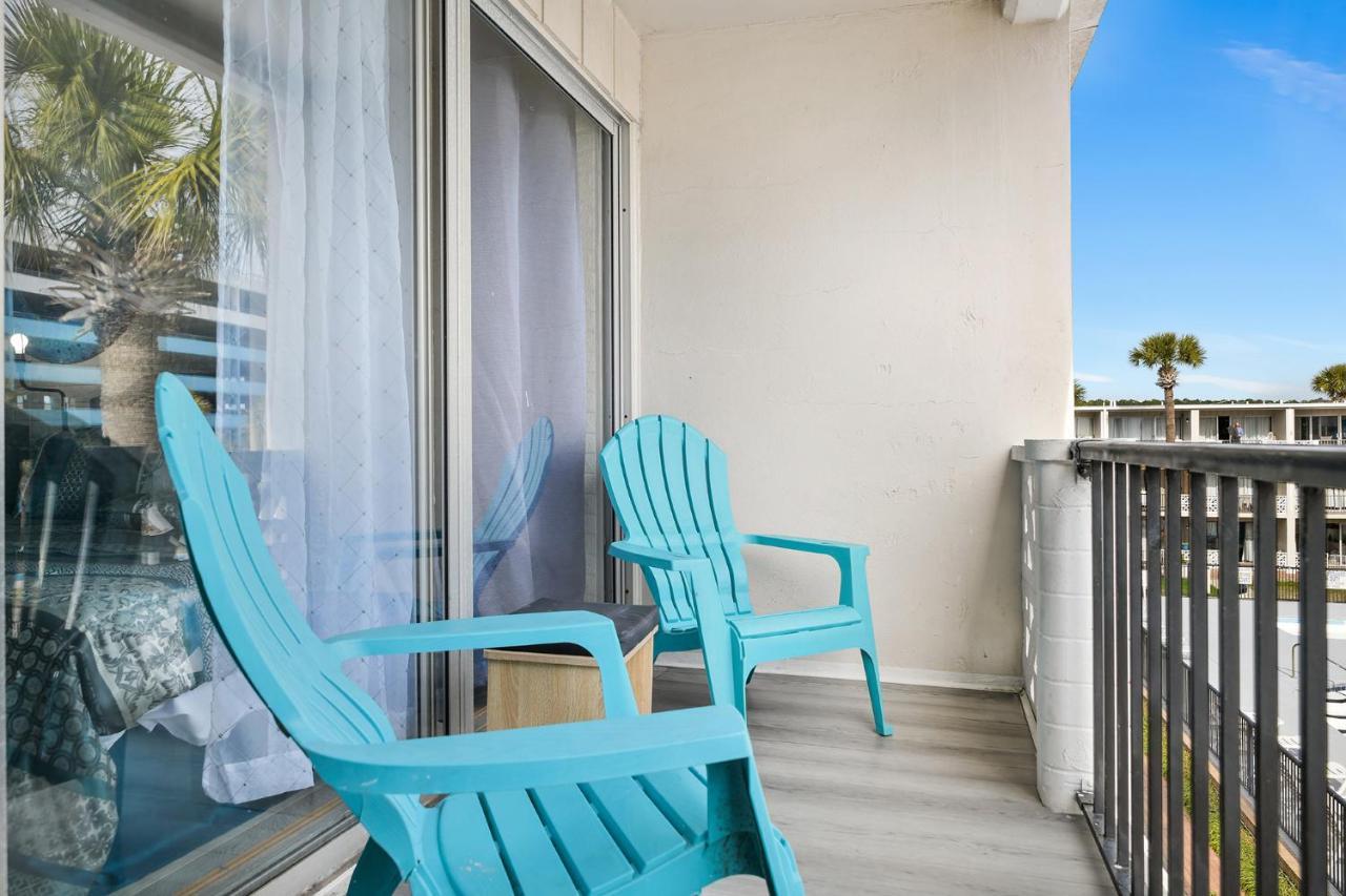 1600 South Ocean Boulevard Myrtle Beach Zewnętrze zdjęcie