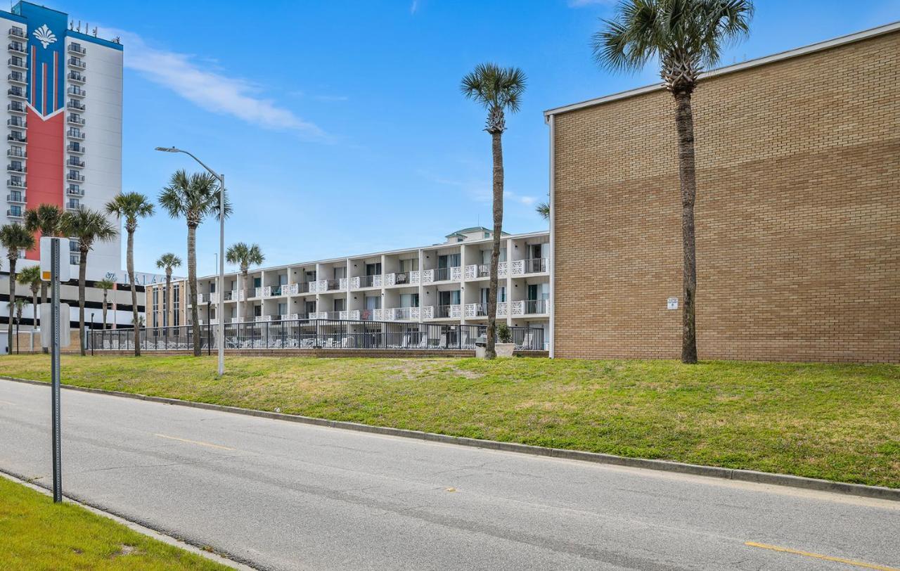 1600 South Ocean Boulevard Myrtle Beach Zewnętrze zdjęcie