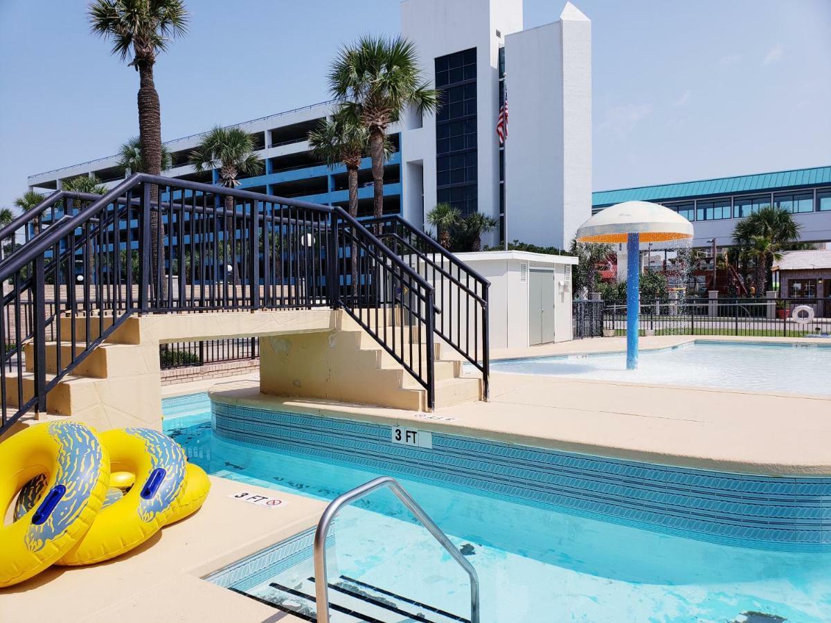 1600 South Ocean Boulevard Myrtle Beach Zewnętrze zdjęcie