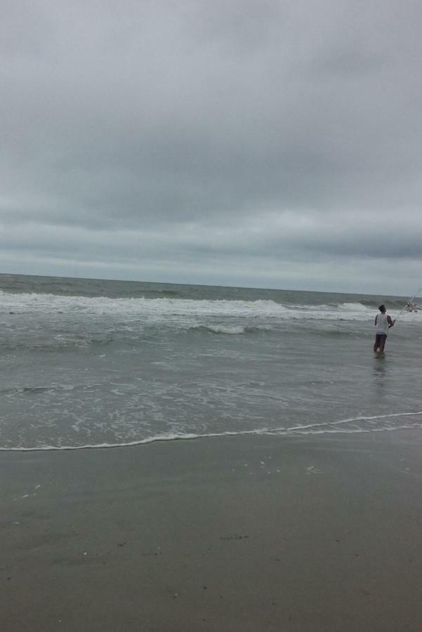 1600 South Ocean Boulevard Myrtle Beach Zewnętrze zdjęcie